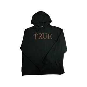 True Religion Hoodie / Pullover / Size 2XL